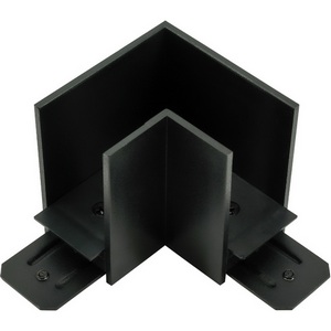 Изображение товара Коннектор-соединитель угловой Lightera Startrek 220 LE172TC-LCB