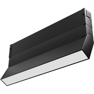 Изображение товара Трековый светильник светодиодный, однофазный 6W 220V Lightera Startrek 220 LE175TRL-6B3K