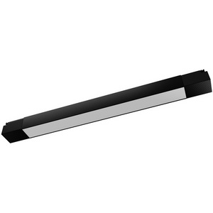 Изображение товара Трековый светильник светодиодный, однофазный 10W 220V Lightera Onestar LE180TRL-10B