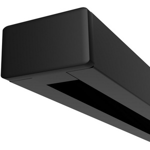Изображение товара Шинопровод однофазный накладной 220V 2м Lightera Onestar LE181TS-200B