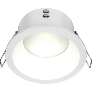 Изображение товара Светильник встраиваемый IP54 Lightera Camry LE202RL-1W