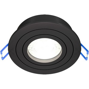 Изображение товара Светильник встраиваемый Lightera Mon LE204RL-1B