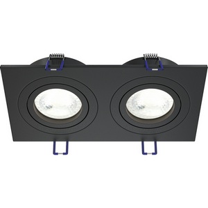 Изображение товара Светильник встраиваемый Lightera Mon LE204RL-2B