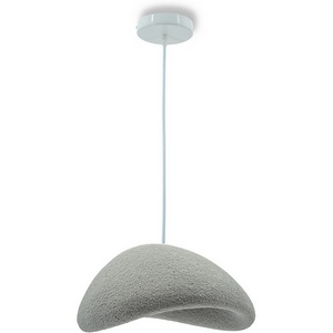 Изображение товара Подвесной светильник в виде зонтика Lightera Stone LE205L-400S