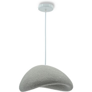 Изображение товара Подвесной светильник в виде зонтика Lightera Stone LE205L-600S