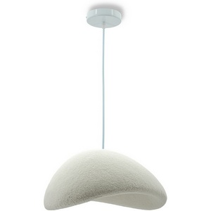 Изображение товара Подвесной светильник в виде зонтика Lightera Stone LE205L-600W