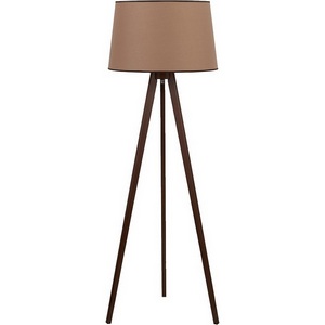 Изображение товара Торшер напольный диаметром 50 см на треноге Lighthall Ethos LH012012