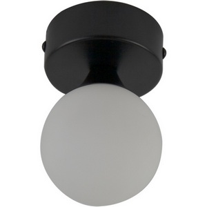 Изображение товара Настенно-потолочный светильник Lighthall Vivari LH012105 в форме шара