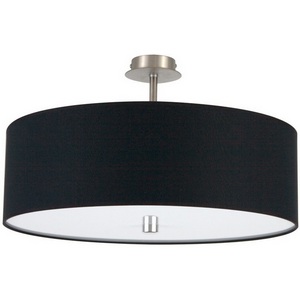 Изображение товара Потолочная люстра на штанге Lighthall Viviana 50 LH022012