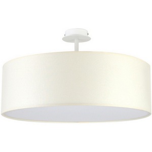 Изображение товара Люстра потолочная с пультом диаметром 30 см на штанге Lighthall Viviana 50 LH022034