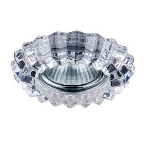 Изображение товара Встраиваемый светильник Lightstar Solo ray 002120