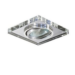 Изображение товара Встраиваемый светильник Lightstar RIFLE 002524