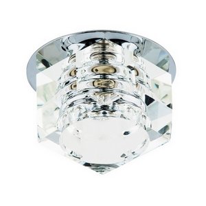 Изображение товара Встраиваемый светильник Lightstar ROMB 004060