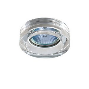 Изображение товара Встраиваемый светильник Lightstar Lei mini 006130