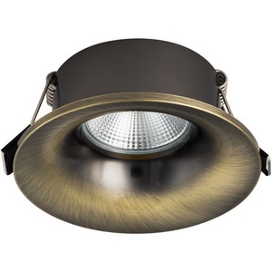 Изображение товара Встраиваемый светильник Lightstar LEVIGO 010021