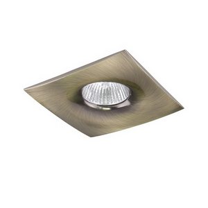 Изображение товара Встраиваемый светильник Lightstar LEVIGO 010031