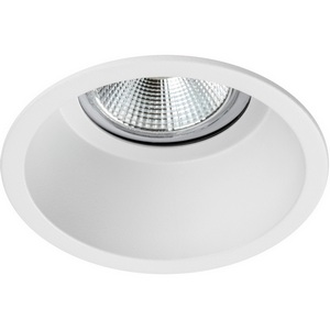 Изображение товара Светильник встраиваемый MR16/GU10 max 1x12Вт Lightstar Levigo Base 010056