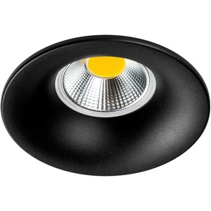 Изображение товара Светильник встраиваемый MR16/GU10 max 1x12Вт Lightstar Levigo Base 010067