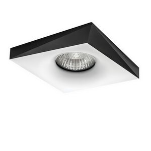 Изображение товара Встраиваемый светильник Lightstar MIRIADE 011006