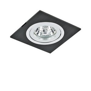 Изображение товара Встраиваемый светильник Weng Lightstar Banale 011007