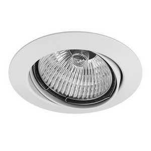 Изображение товара Встраиваемый светильник галогенный Lightstar Lega 16 011020