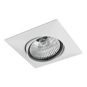 Изображение товара Встраиваемый светильник Lightstar Lega 16 011030