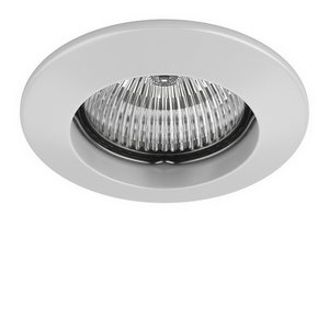 Изображение товара Точечный светильник встраиваемый круглый Lightstar Lega 11 011040