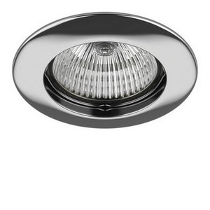 Изображение товара Встраиваемый светильник Lightstar Teso fix 011074