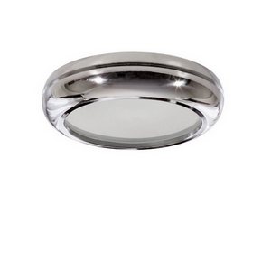 Изображение товара Точечный светильник алюминиевые влагозащищенный Lightstar Piano mini 011274