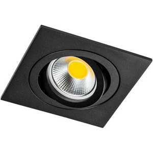 Изображение товара Светильник встраиваемый MR16/GU10 max 1x12Вт Lightstar Singo Base 011625