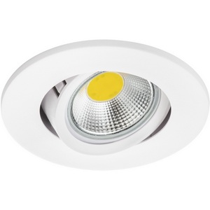 Изображение товара Светильник точечный встраиваемый Lightstar Banale 012026