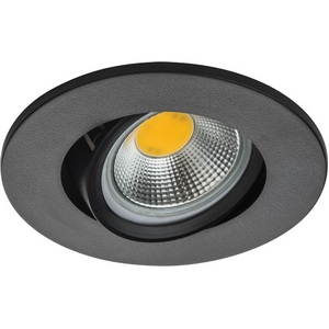 Изображение товара Светильник точечный встраиваемый Lightstar Banale 012027