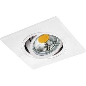 Изображение товара Светильник точечный встраиваемый Lightstar Banale 012036