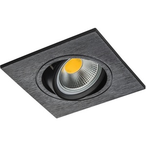 Изображение товара Светильник точечный встраиваемый Lightstar Banale 012037