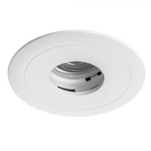 Изображение товара Встраиваемый светильник круглый без источника света Lightstar Anello 012206