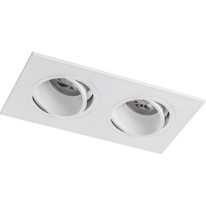 Изображение товара Встраиваемый светильник без источника света Lightstar Singo 012626