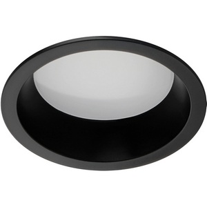 Изображение товара Встраиваемый светильник влагозащищенный без источника света Lightstar Piano 012907