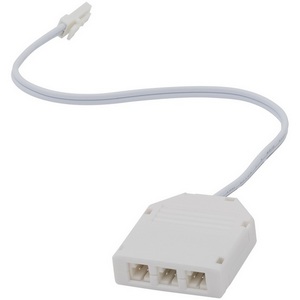 Изображение товара Адаптер для светильников 036ХХХ DC12В LED max 3x5Вт 0,5м кабель Lightstar Mobiled 036003