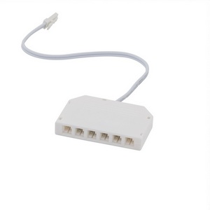 Изображение товара Адаптер для светильников 036ХХХ DC12В LED max 6x5Вт 1м кабель Lightstar Mobiled 036006