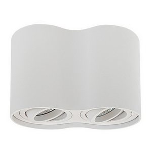 Изображение товара Потолочный светильник с направленным светом Lightstar Binoco 052026