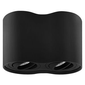 Изображение товара Накладной светильник Lightstar Binoco 052027