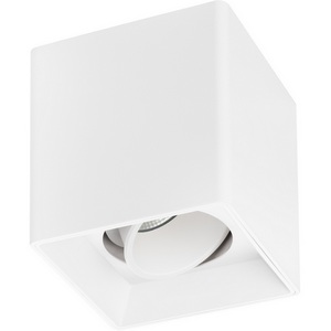 Изображение товара Светильник точечный накладной Lightstar Rettango 052066