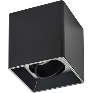 Изображение товара Накладной светильник с 1 лампой Lightstar Rettango 052067