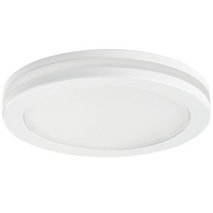 Изображение товара Встраиваемый светильник мощностью 15 вт круглый влагостойкий светодиодный 70672 Lightstar MATURO 070672