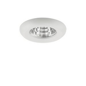 Изображение товара Встраиваемый светодиодный светильник влагостойкий Lightstar MONDE 071016