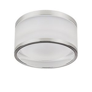 Изображение товара Потолочный светодиодный светильник IP44 Lightstar MATURO 072254