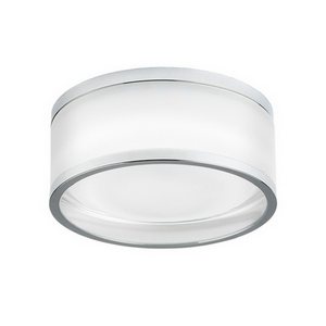 Изображение товара Встраиваемый светодиодный светильник влагостойкий Lightstar MATURO 072272