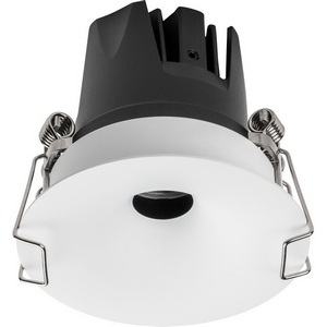 Изображение товара Встраиваемый потолочный светильник круглый светодиодный Lightstar Spira 074126