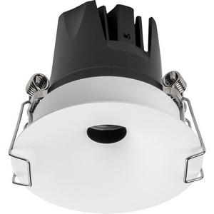 Изображение товара Встраиваемый потолочный светильник круглый светодиодный Lightstar Spira 074226