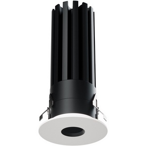 Изображение товара Встраиваемый светильник круглый Lightstar Spira Slim 074446